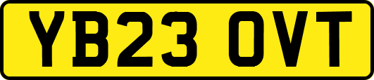 YB23OVT