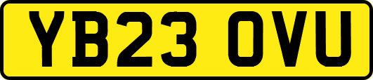 YB23OVU