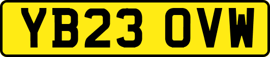 YB23OVW