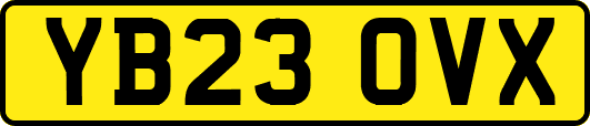 YB23OVX