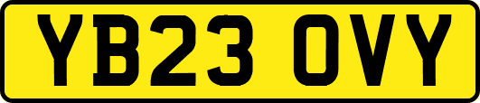 YB23OVY