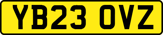 YB23OVZ