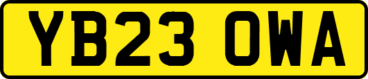YB23OWA