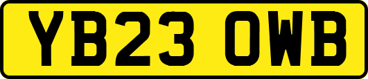 YB23OWB