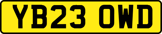 YB23OWD