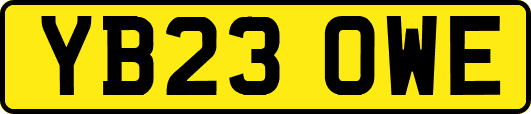 YB23OWE