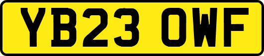 YB23OWF