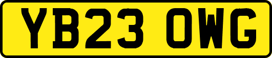 YB23OWG