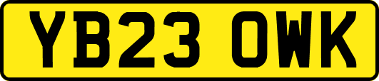 YB23OWK