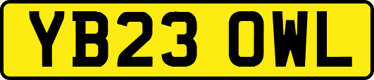 YB23OWL