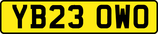 YB23OWO