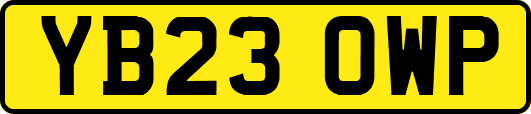 YB23OWP
