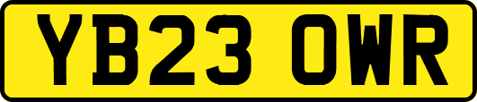 YB23OWR