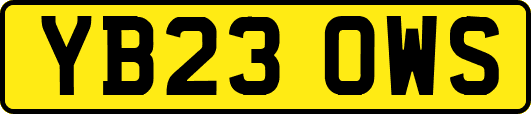 YB23OWS