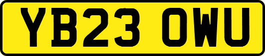 YB23OWU