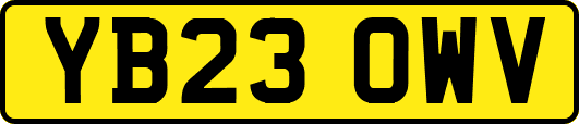 YB23OWV
