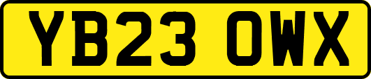 YB23OWX