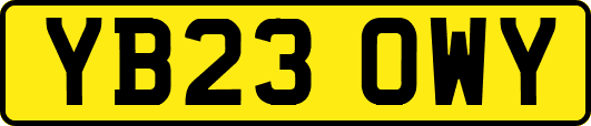 YB23OWY