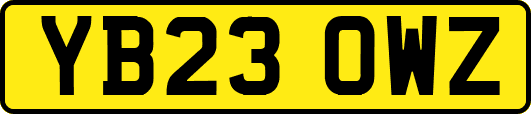 YB23OWZ