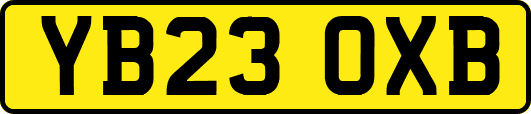 YB23OXB