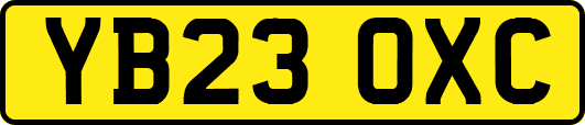 YB23OXC