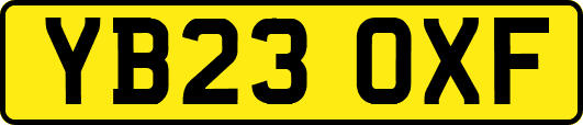 YB23OXF