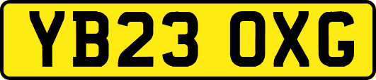 YB23OXG