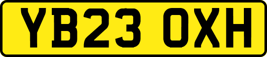 YB23OXH