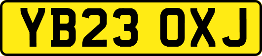 YB23OXJ