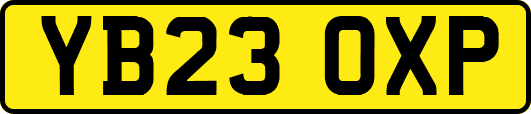 YB23OXP