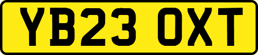 YB23OXT