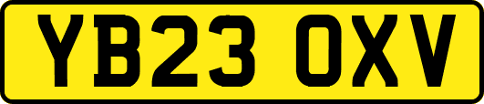 YB23OXV