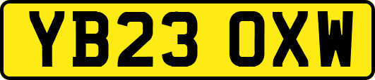 YB23OXW