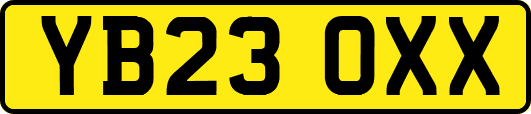 YB23OXX