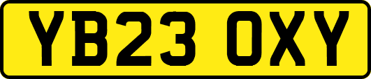 YB23OXY