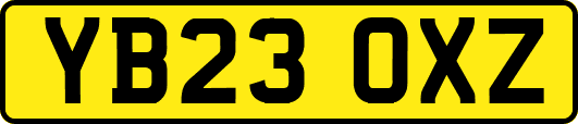 YB23OXZ