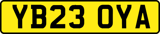YB23OYA