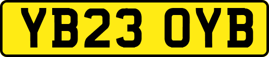 YB23OYB
