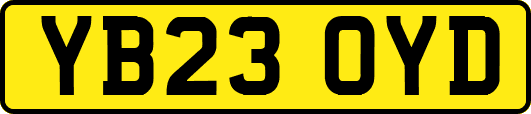 YB23OYD