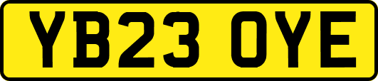 YB23OYE