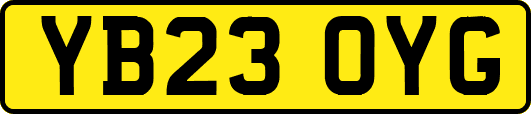 YB23OYG