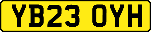 YB23OYH