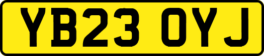 YB23OYJ