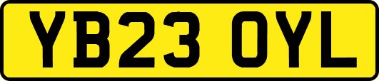 YB23OYL