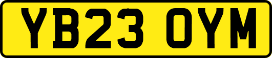 YB23OYM