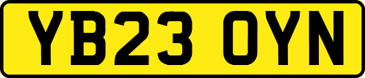 YB23OYN