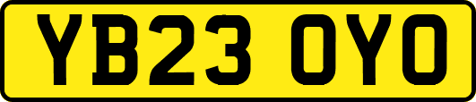 YB23OYO