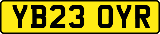 YB23OYR