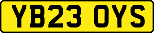YB23OYS