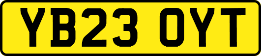YB23OYT